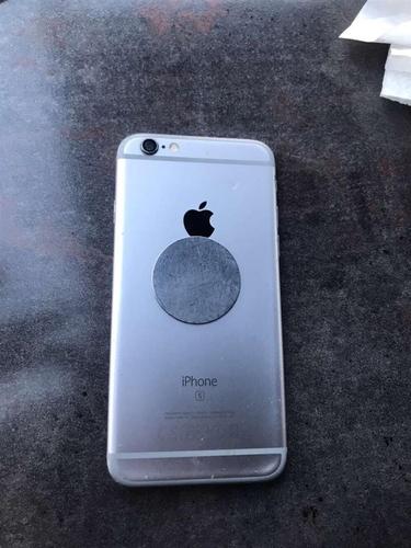 Iphone 6s 