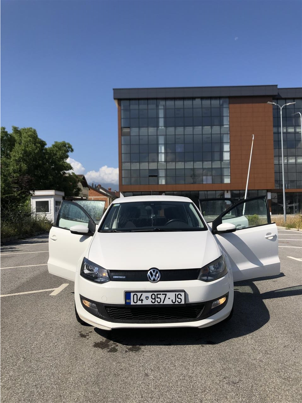 Polo