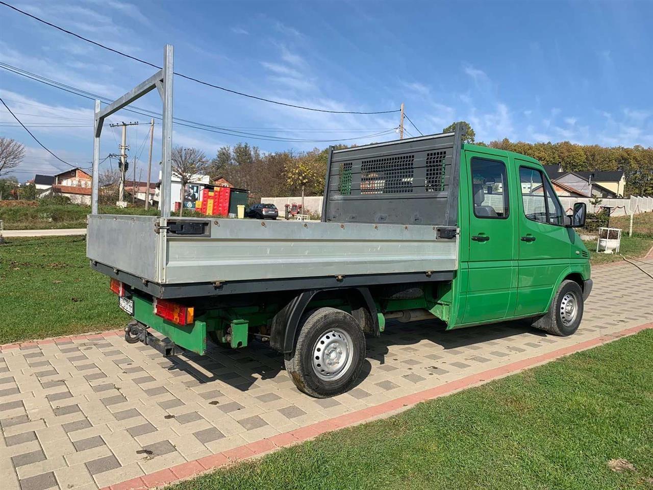 Sprinter-