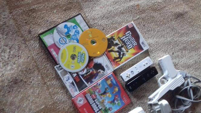Wii.Nintendo