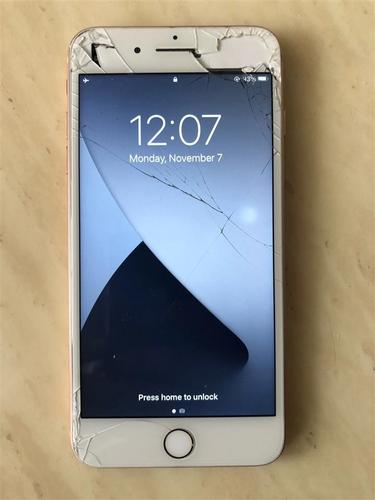 Iphone 8 plus