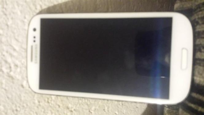 Samsung galaxy s3