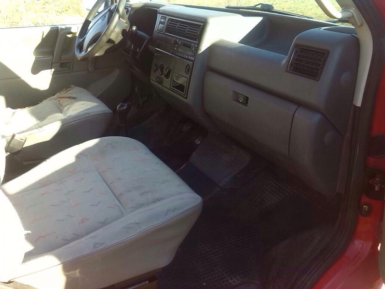 Kombe-VW-T4-