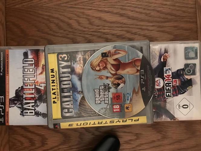 Shiten Cd per Ps3