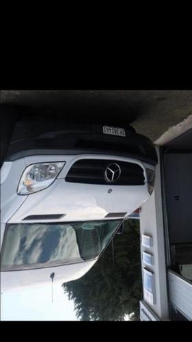 Mercedes benz sprinter 