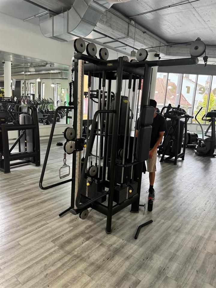 Technogym-selection