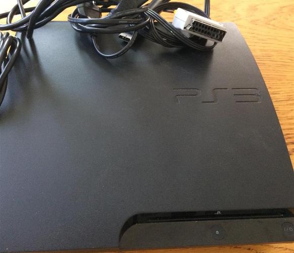 PS3