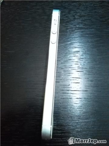 iPhone 5