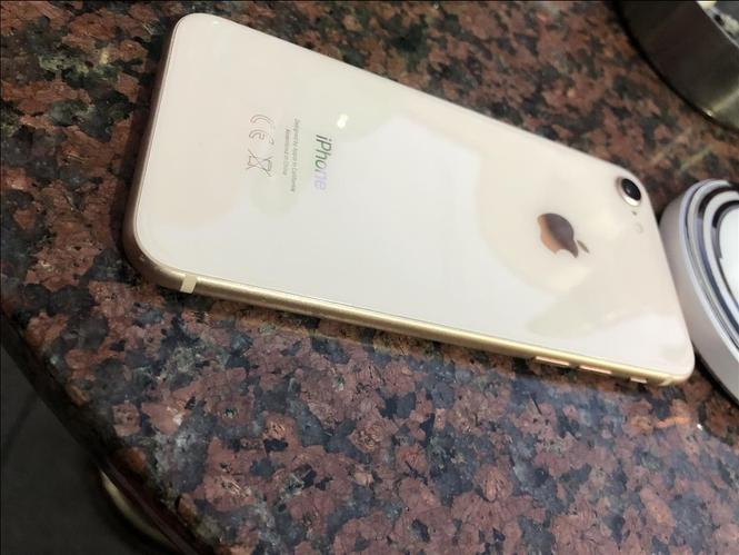 Iphone 8