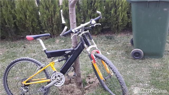 Biciklet