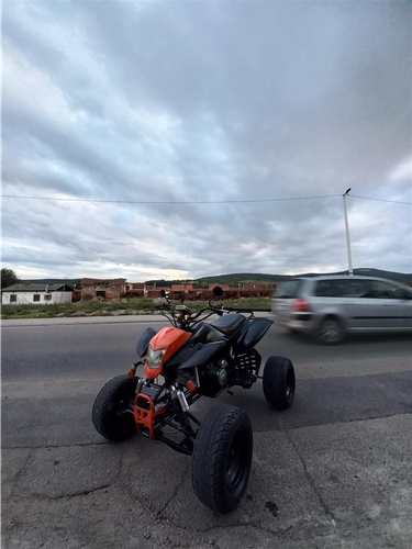 Atv 200cc