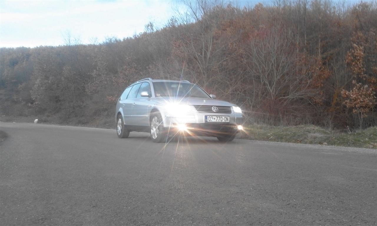 Passat-