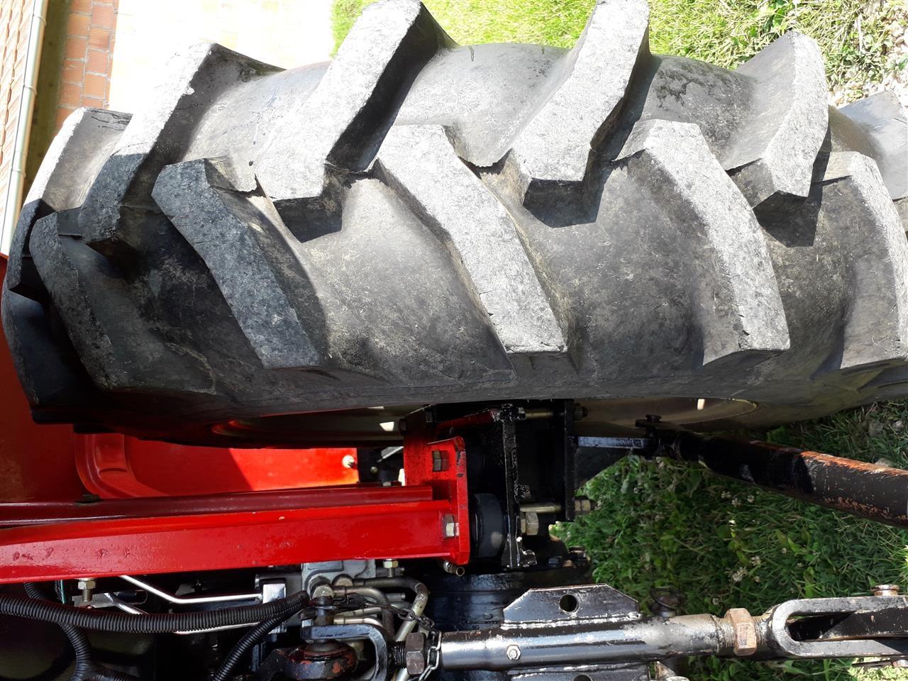Traktor
