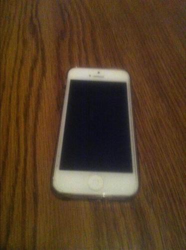 iPhone 5