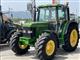 Traktor JOHN DEERE 6400 -98 4X4 I SHITUR