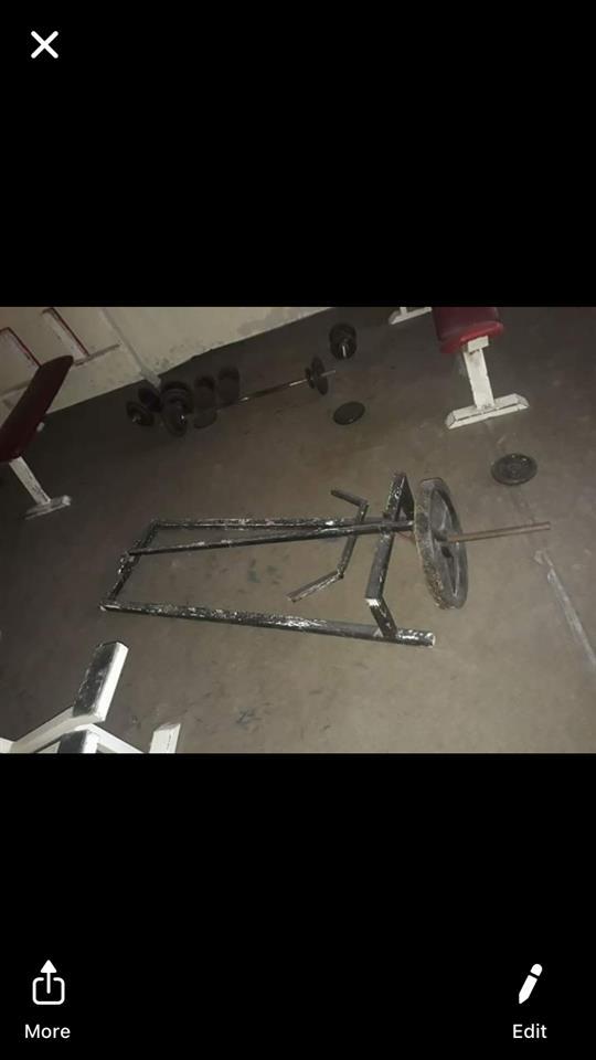 Fitnes