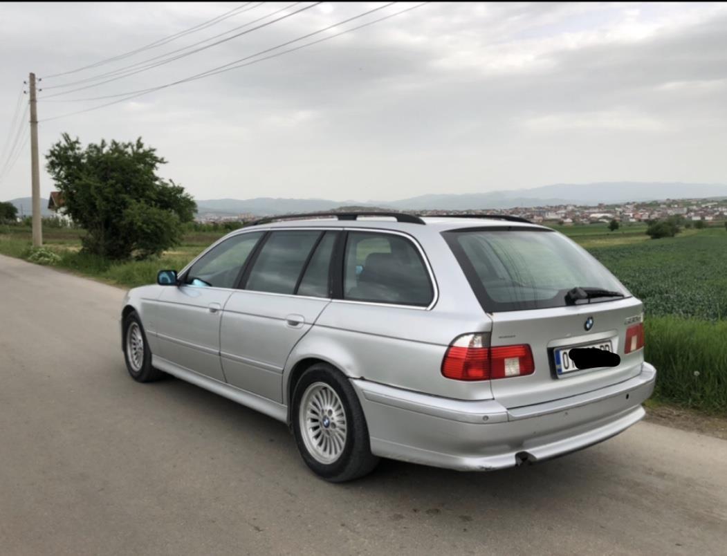 Bmw-530d