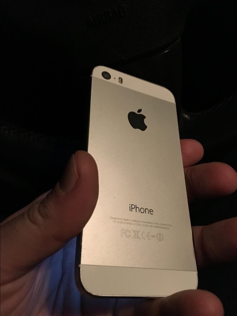 Iphone-5s