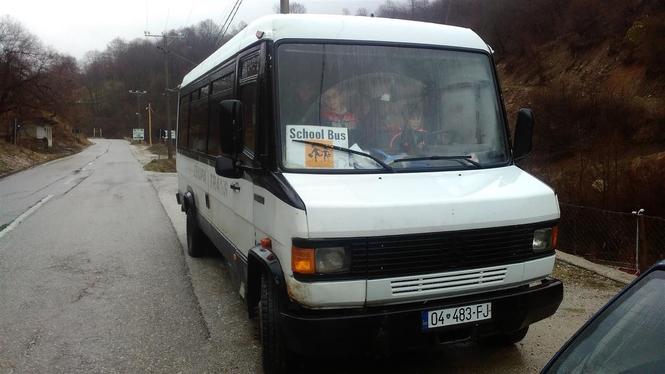 MINIBUS