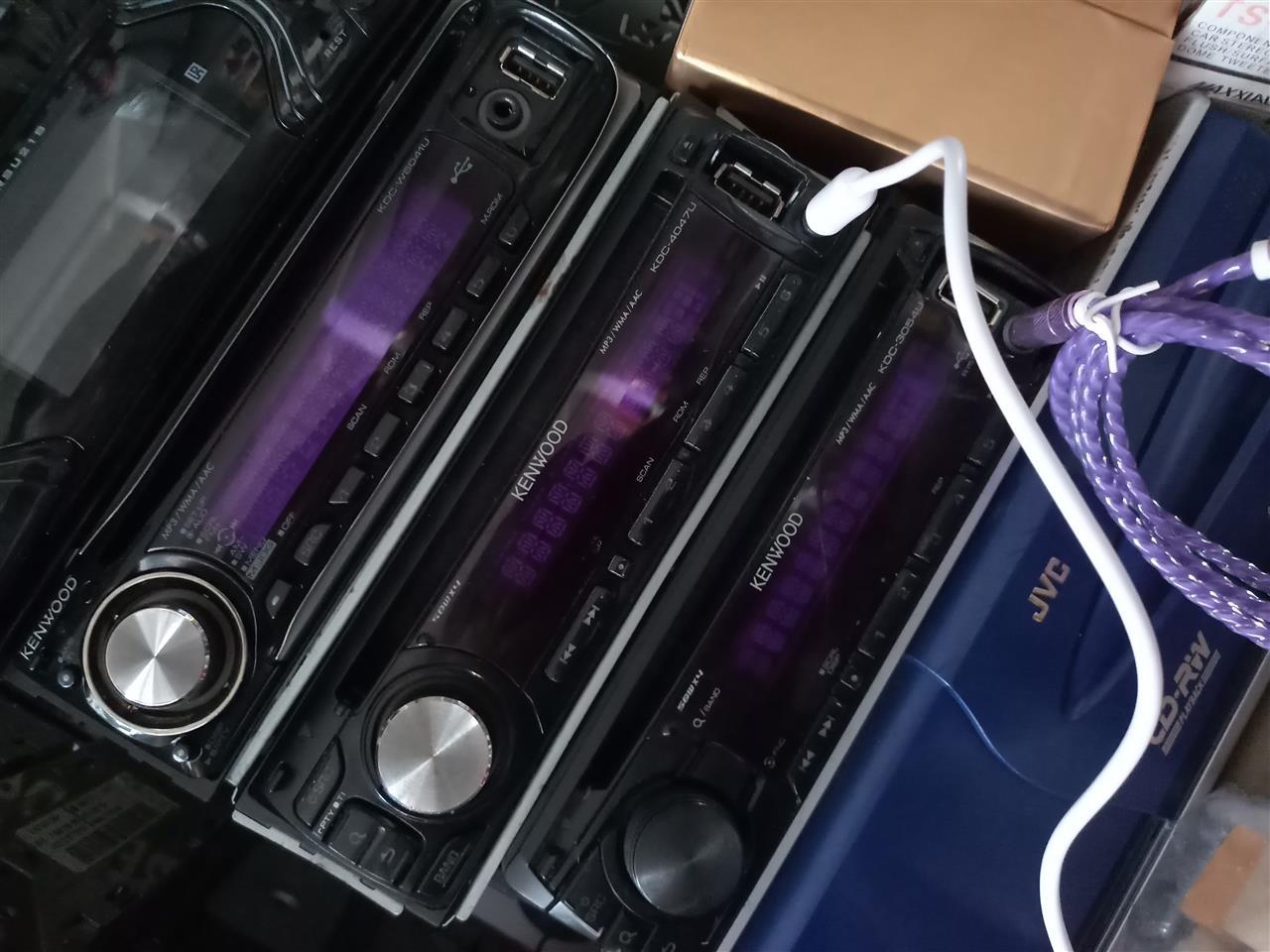 -CD--player-per-veturë
