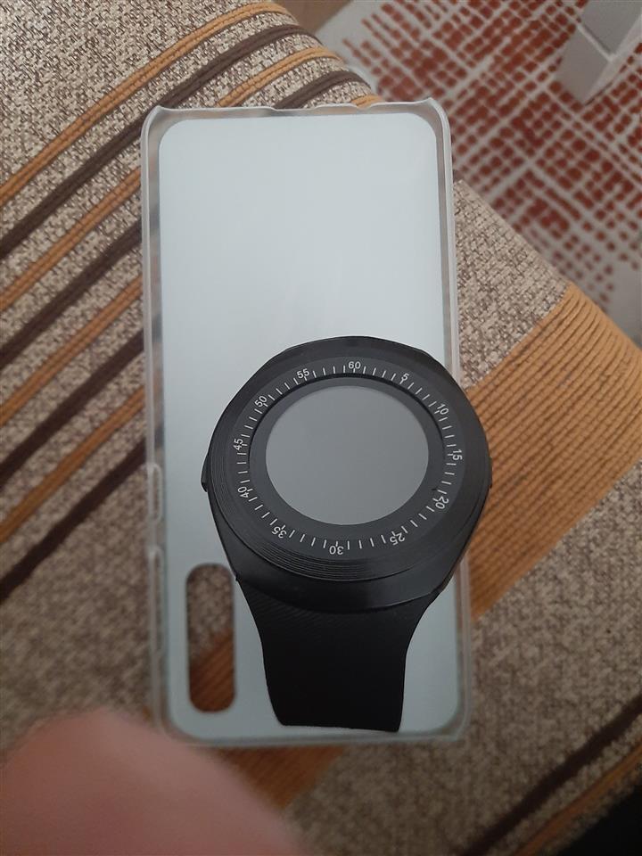 Smart-watch-