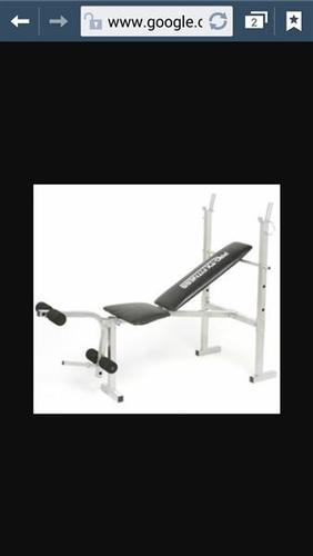 bench