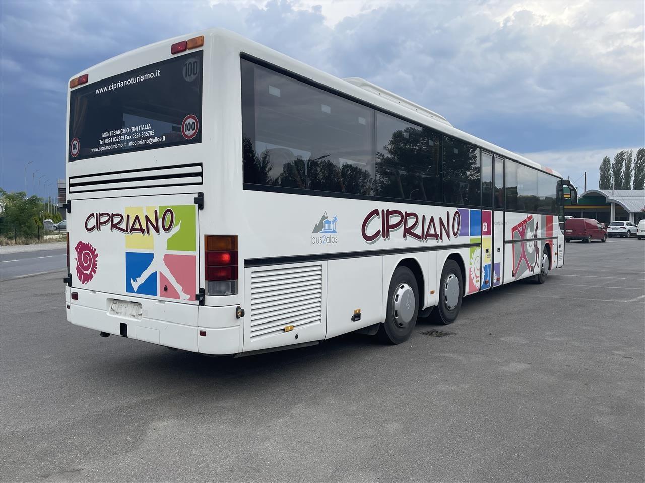 Setra