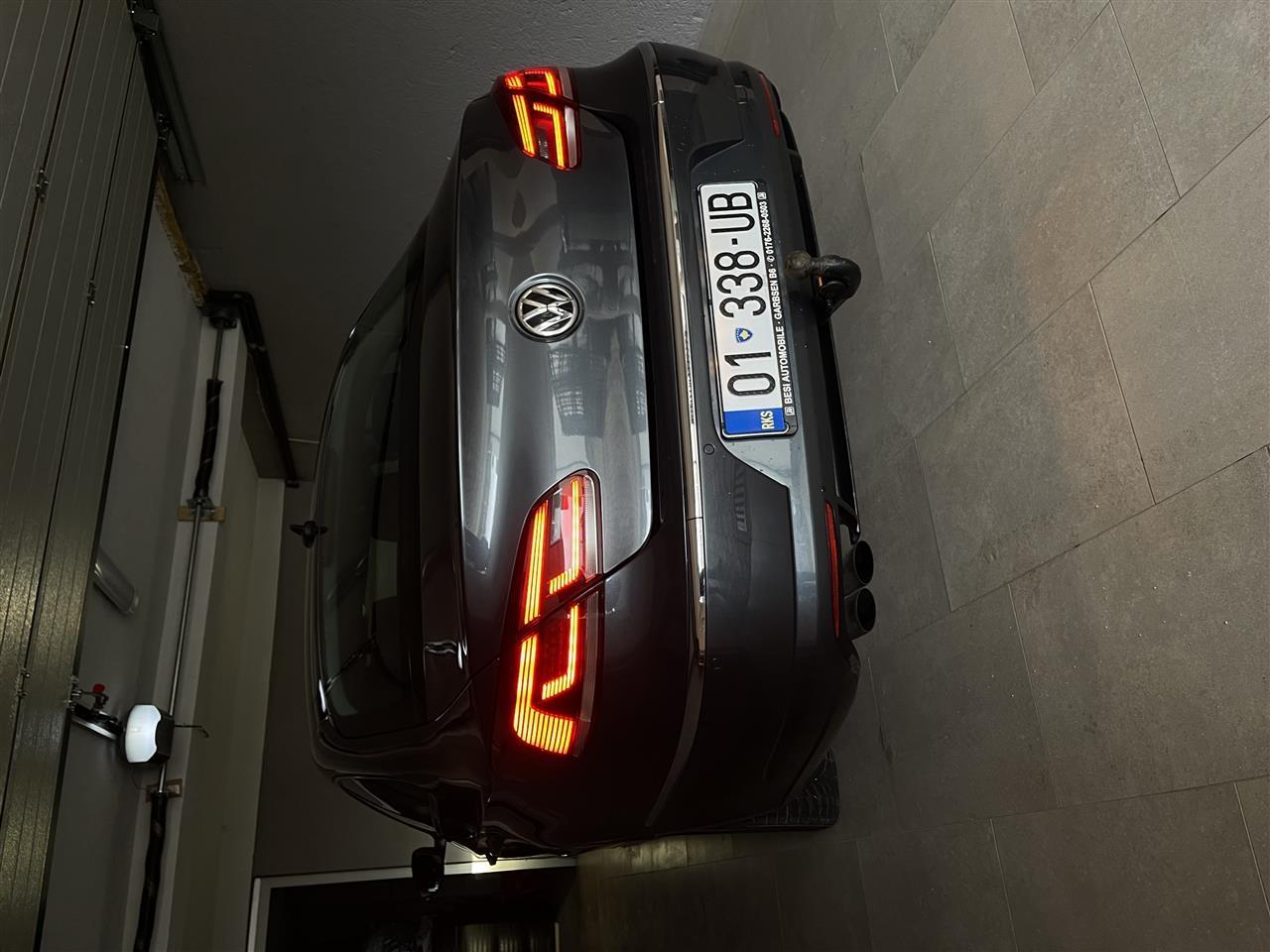 Passat-