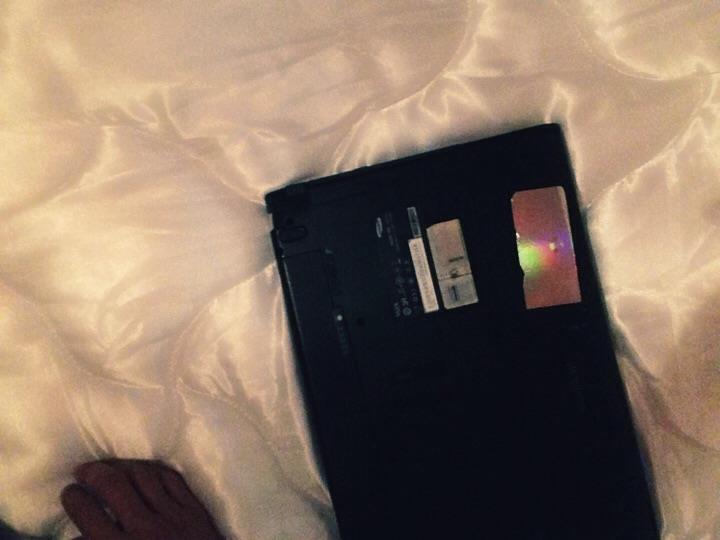 Laptop-