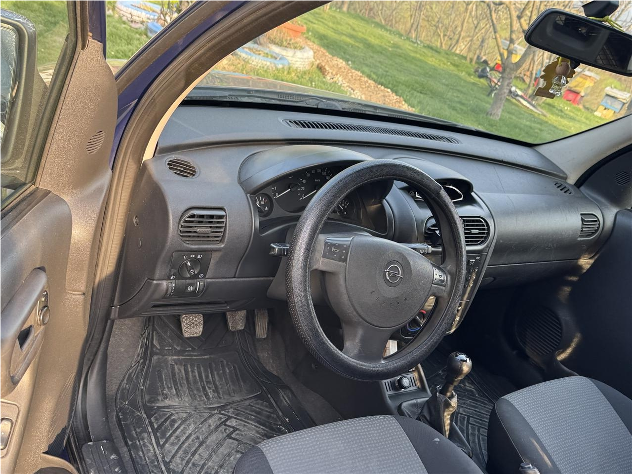 Opel-Combo