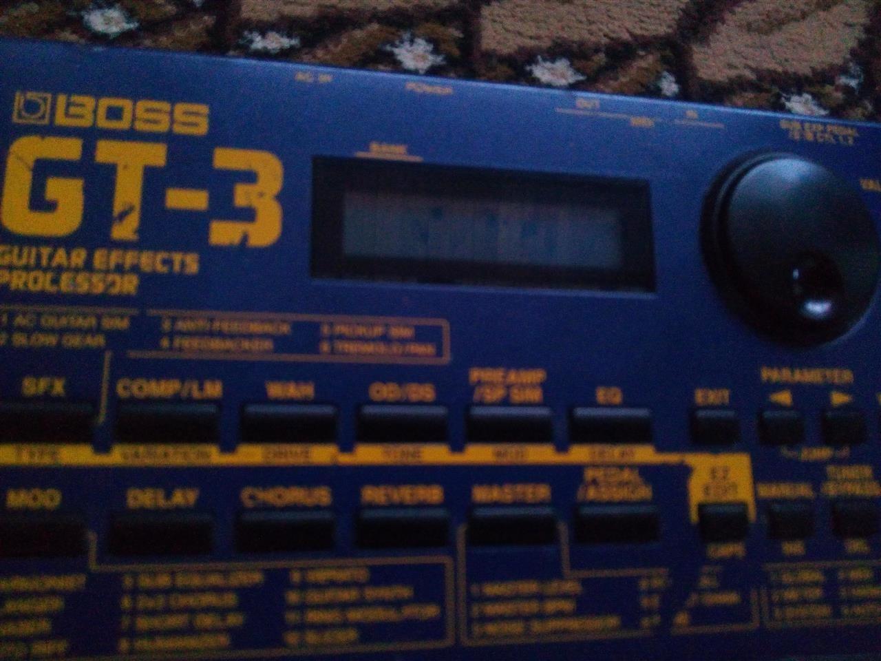Boss-gt-3-processor