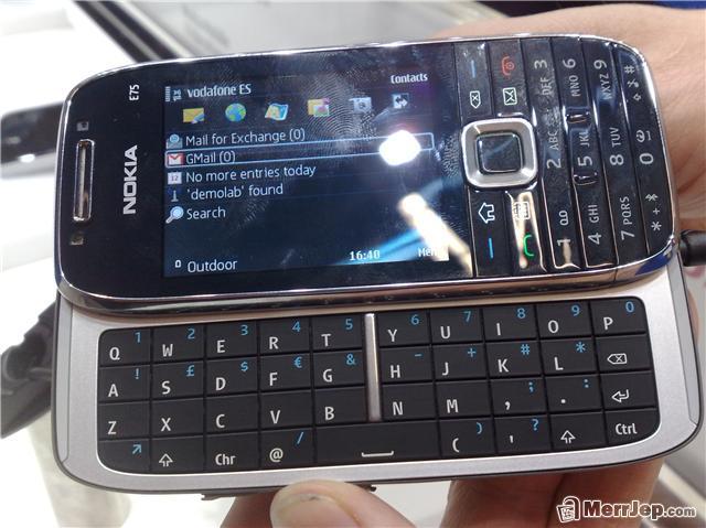 Nokia-E71--Nokia-E75---Nokia-N93