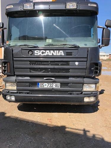 SCANIA