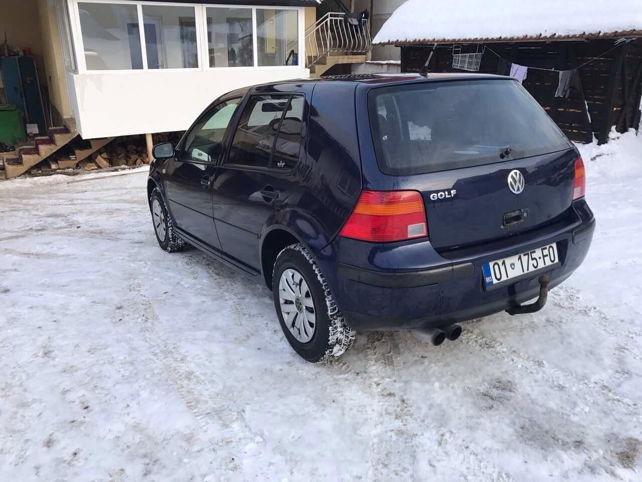 Golf-4