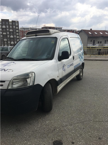 BERLINGO