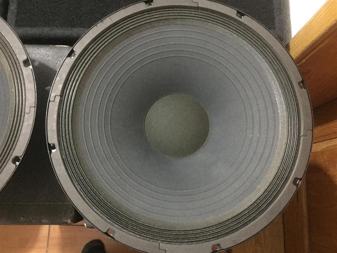Shiten dy midbasa 15“