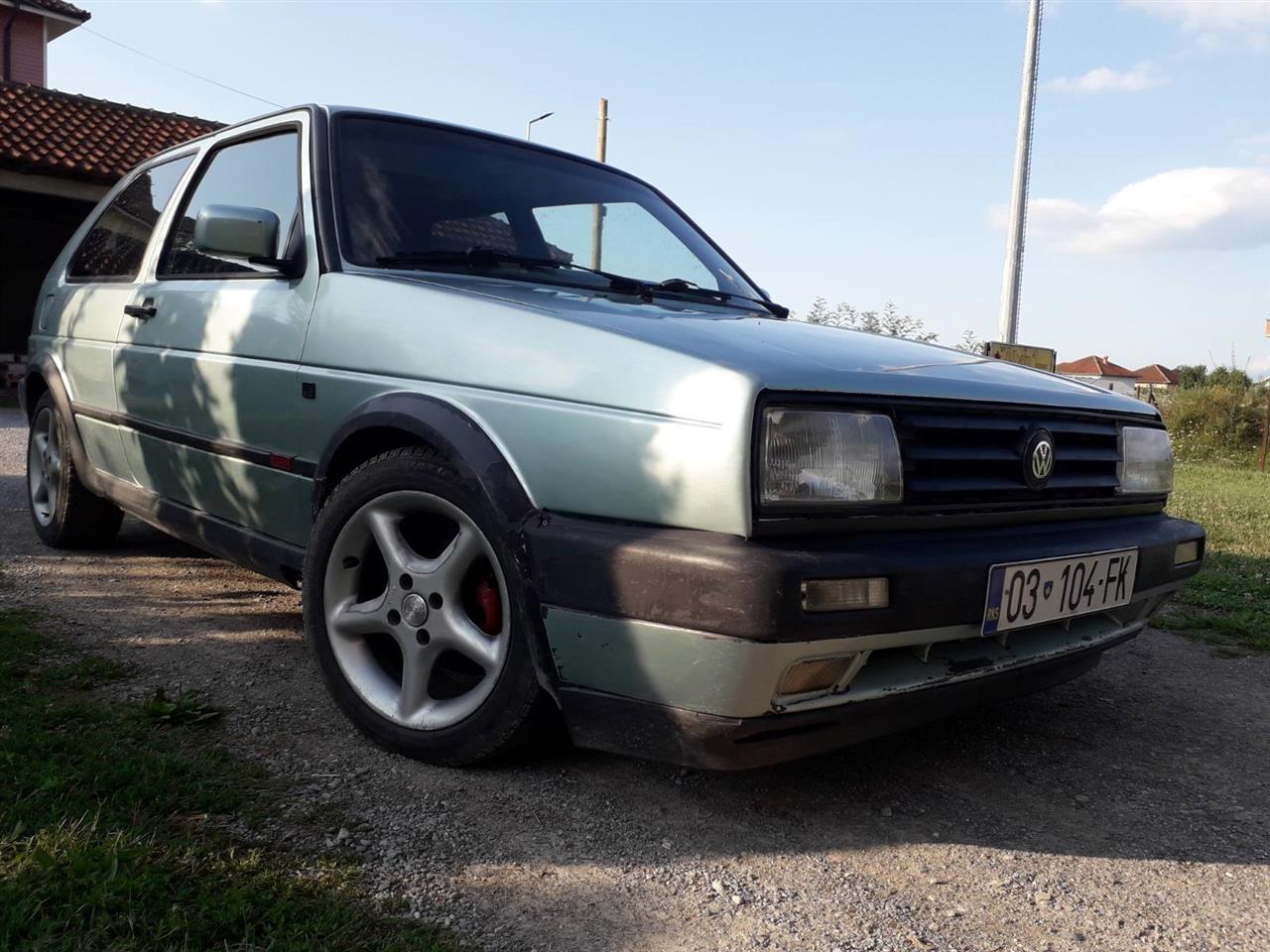 Golf-2