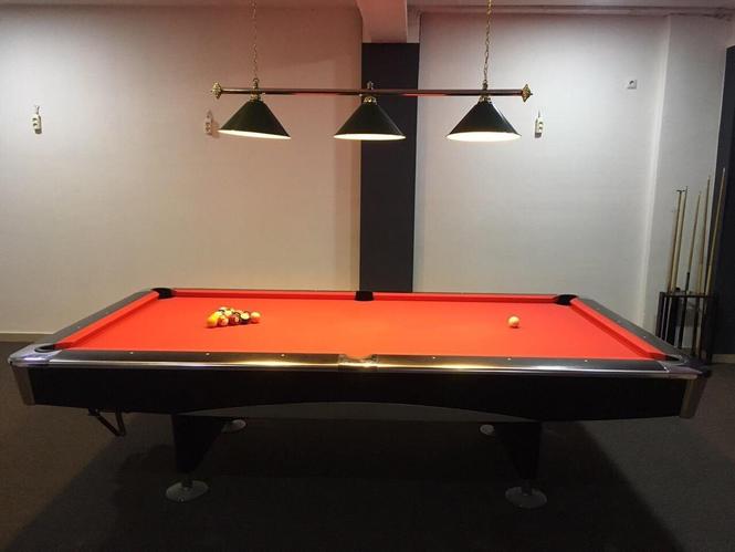 Bilardo Nr9 
