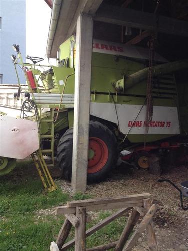 Claas
