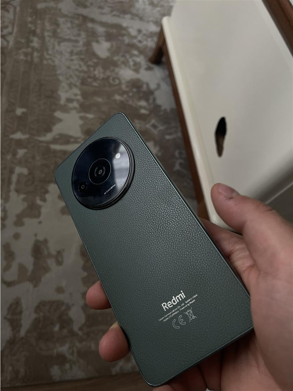 Xiaomi-A3