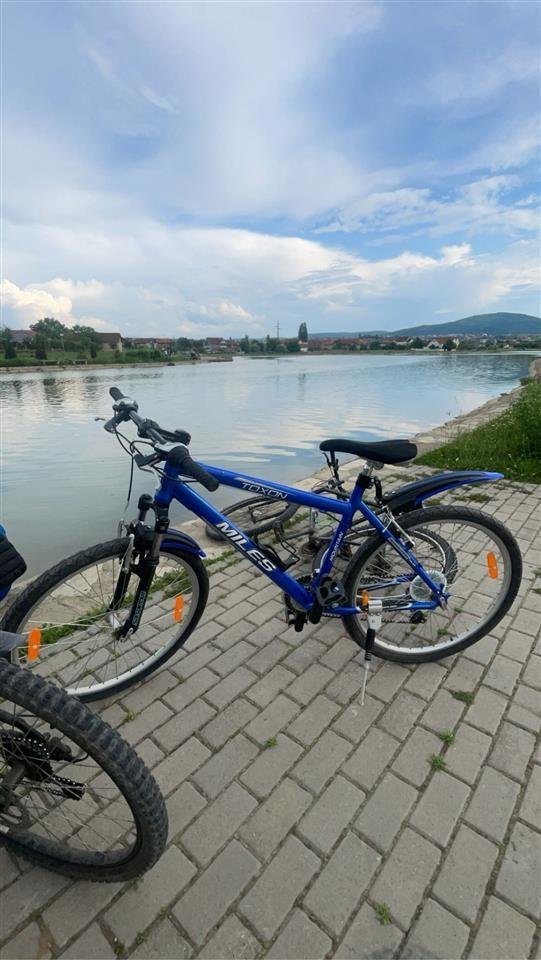 Biçiklet-