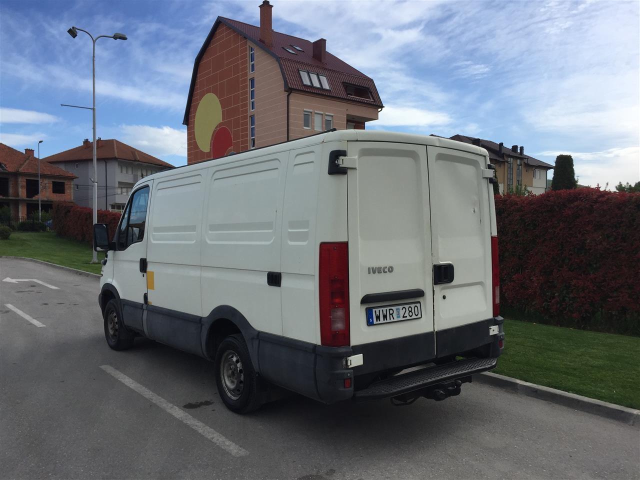 Iveco