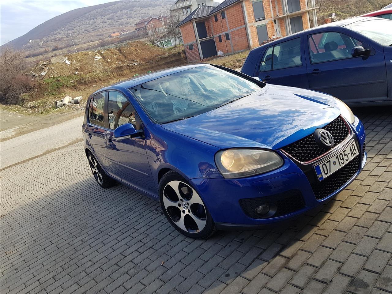 Golf-5