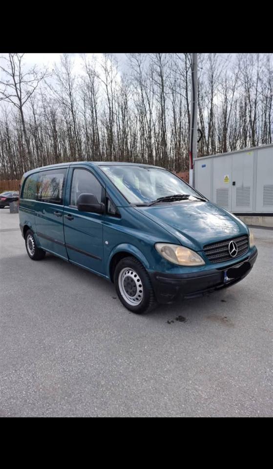 Kombi-vito