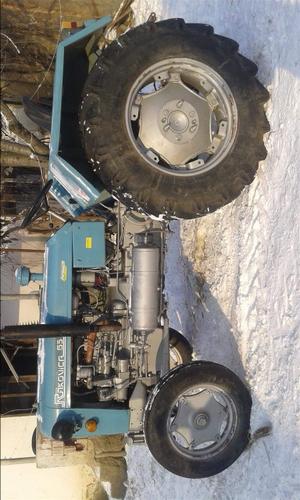Traktor
