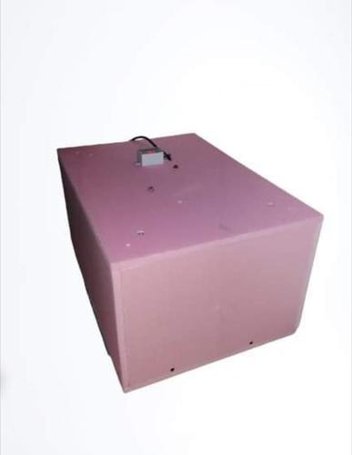 Inkubator