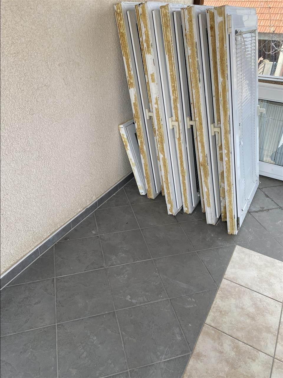 Dritare-