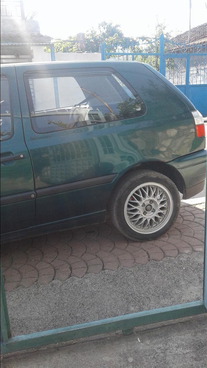 Golf-3