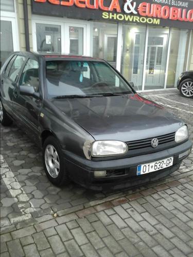Golf 3