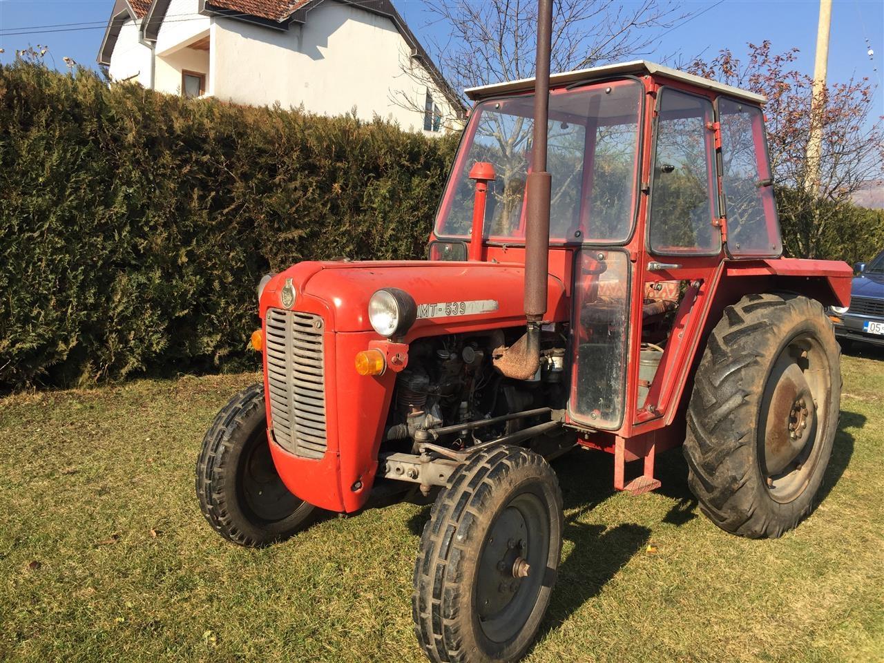 traktor
